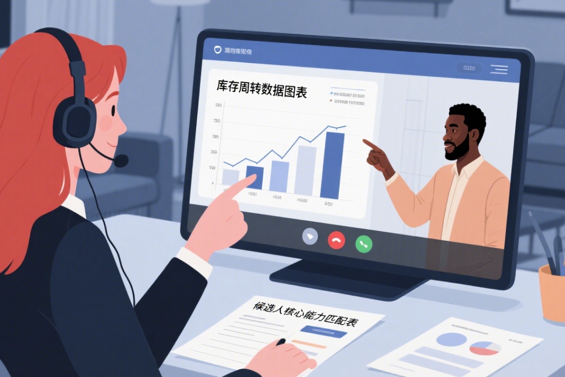 獵頭公司