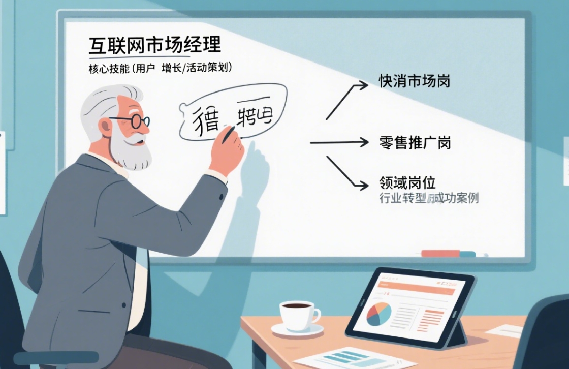 獵頭公司